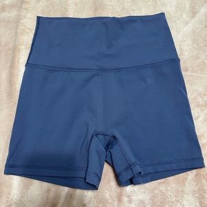 Aerie bike shorts